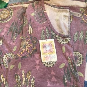 L Perfect T Dreamcatcher