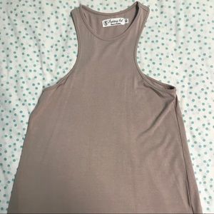 Fighting Eel Tank Tempo XS