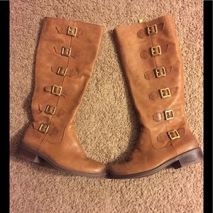 BCBGGeneration boots