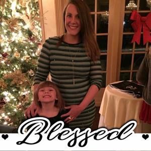 Meet your Posher, Carly