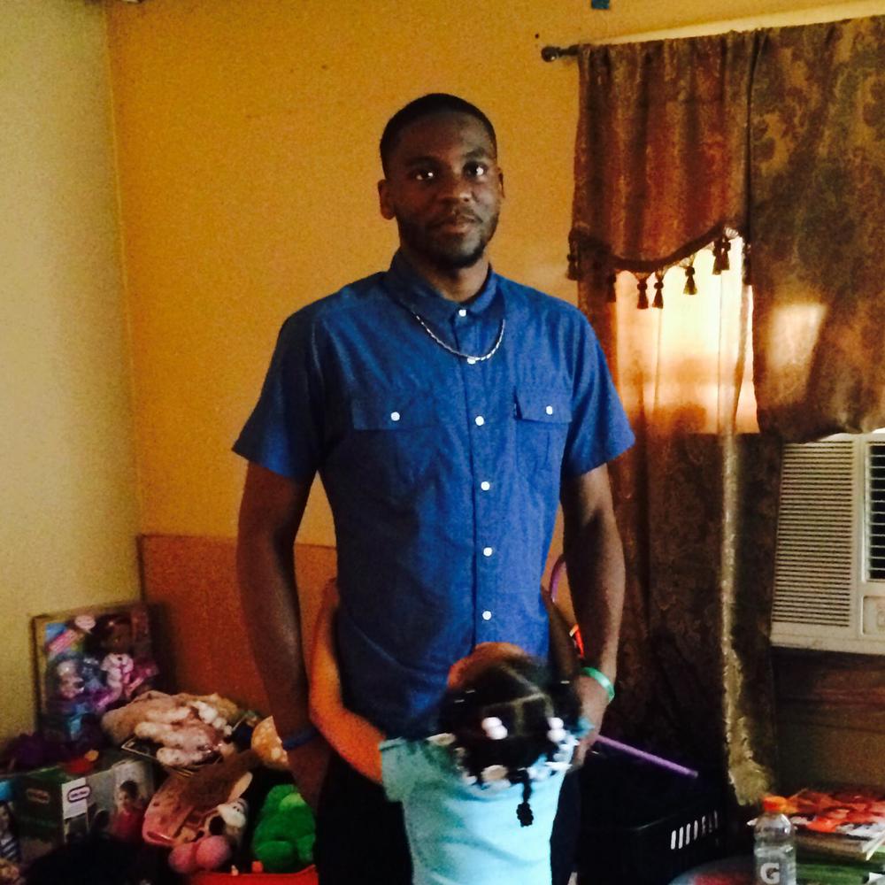 Meet your Posher, Murt