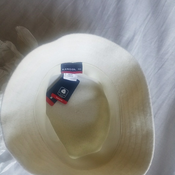 Kangol Wool Lahinch hat Sizes available M,L,XL New - Picture 2 of 3