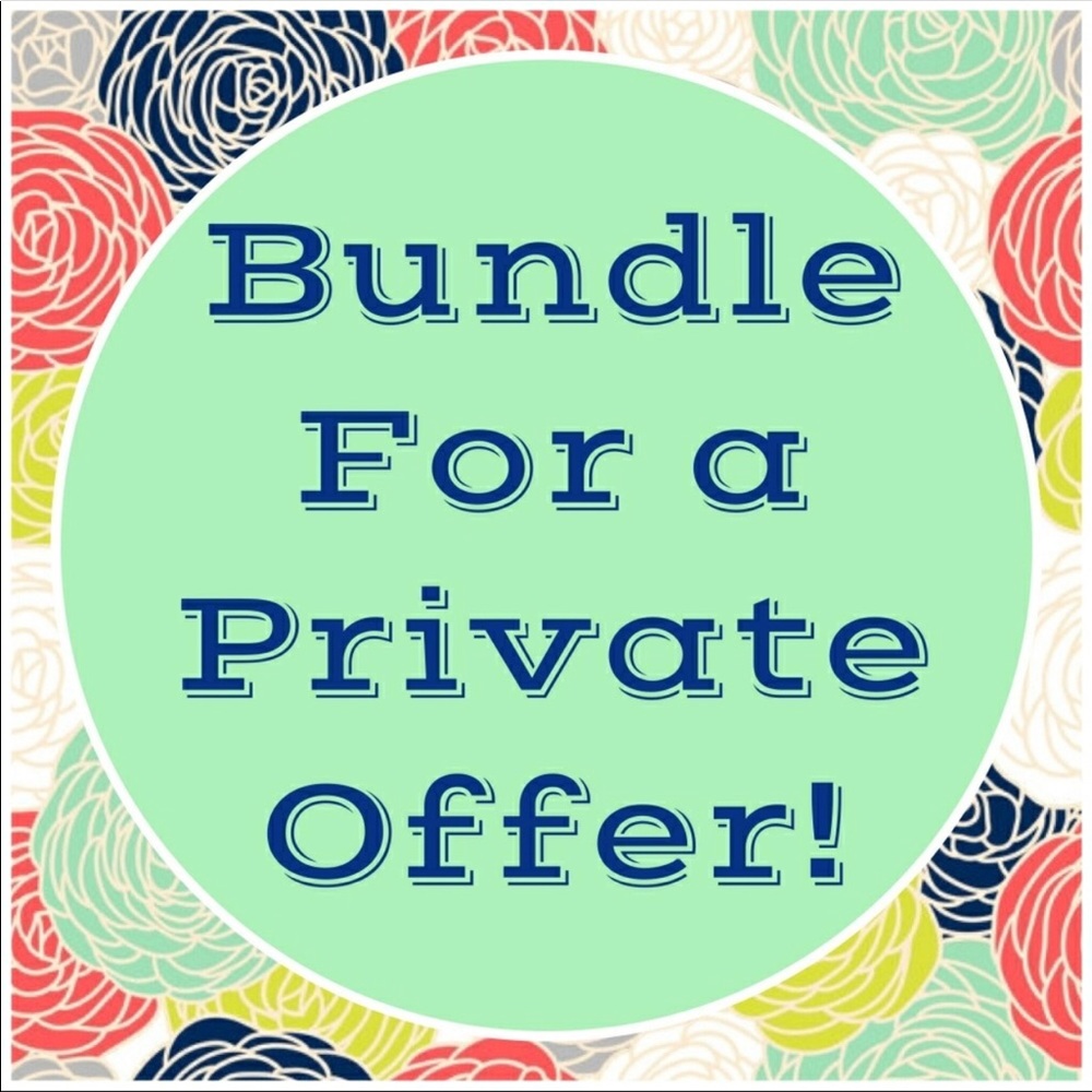 BUNDLE AND SAVE