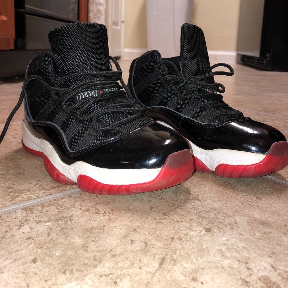 Jordan 11 retro