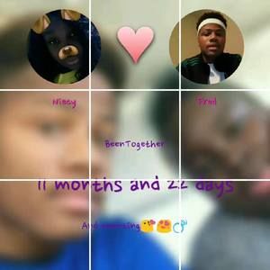 Meet your Posher, Niecy