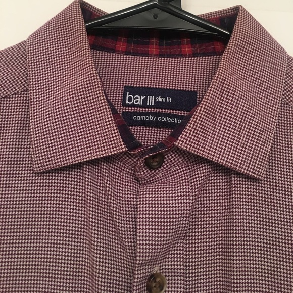 BAR 3 III Slim fit Carnaby Collection - Picture 3 of 3