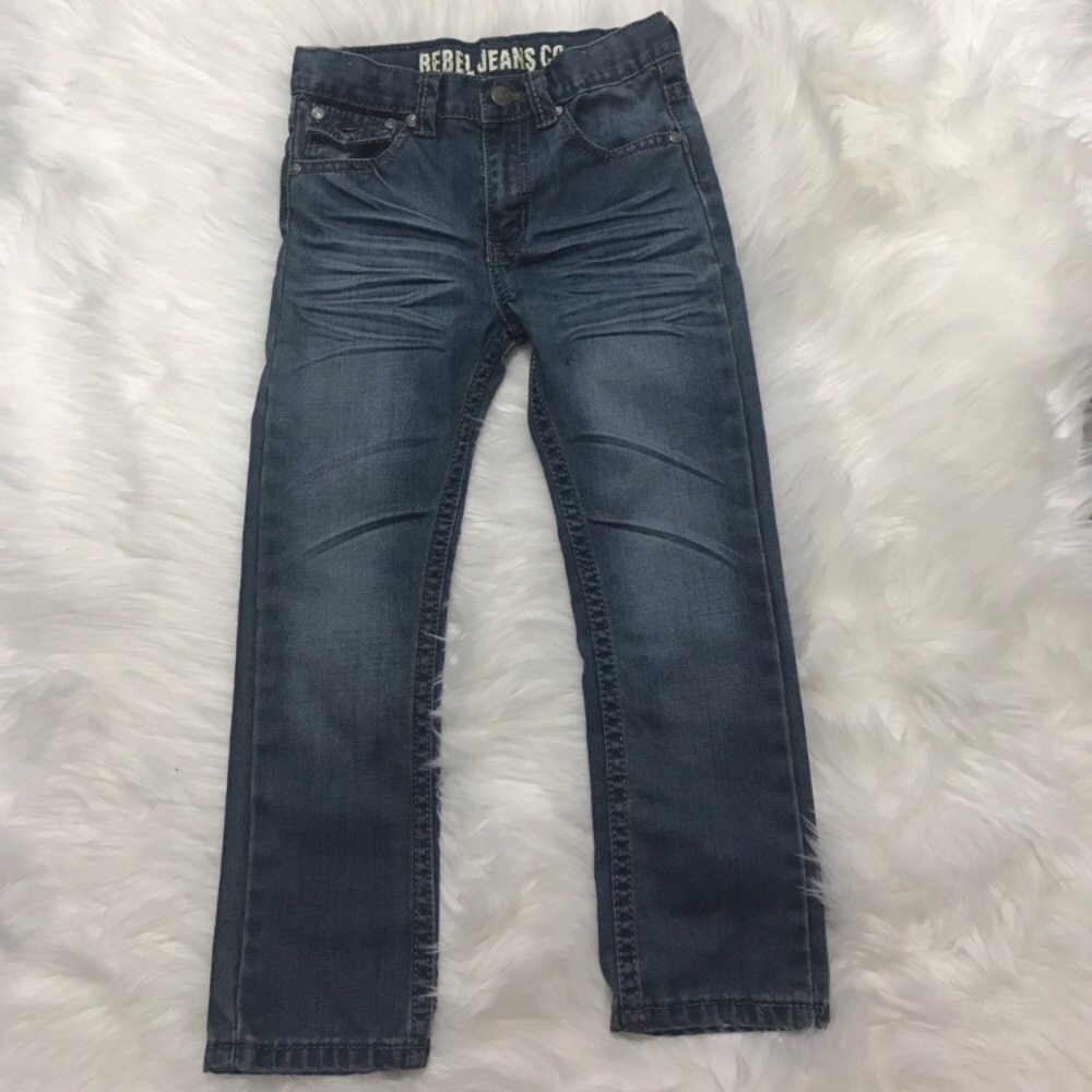 Super cute boys skinny jeans perfect condition