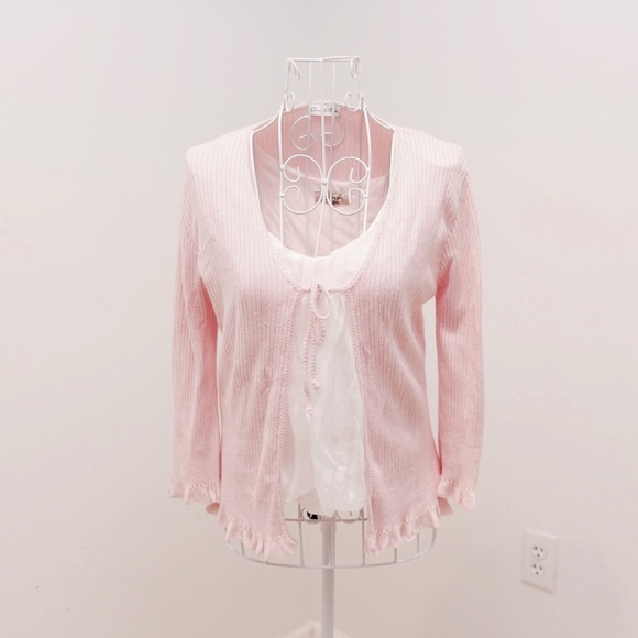 Charlotte Russe Sweater - Picture 3 of 3