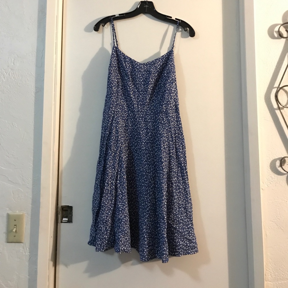 Old Navy Sun Dress