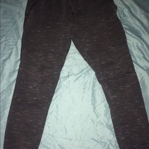 Pacsun joggers