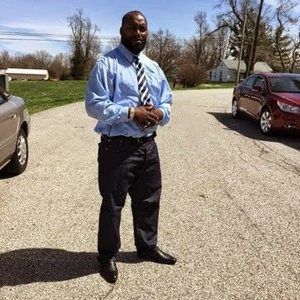 Meet your Posher, Ronnie