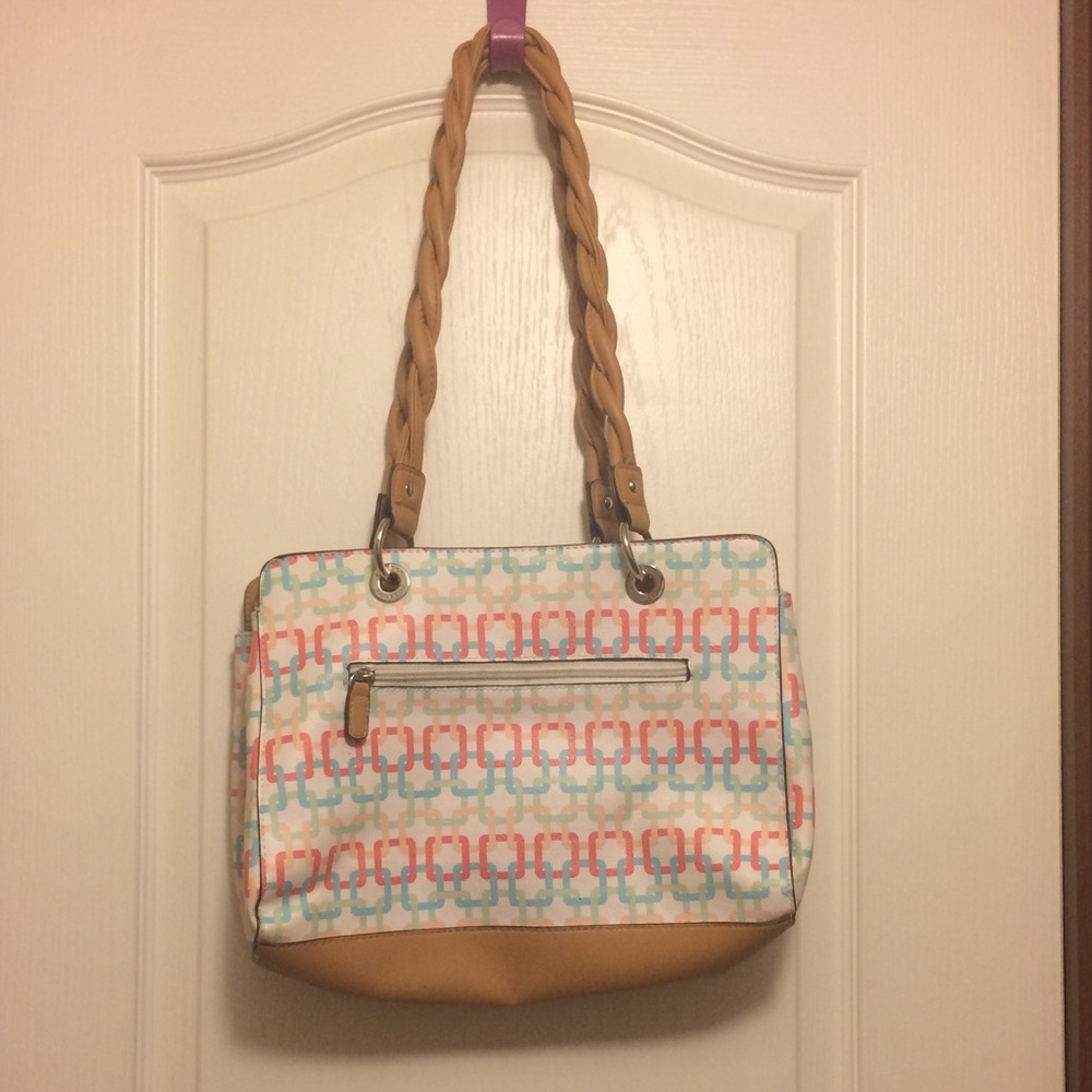 Rosetti Multicolored Handbag 👜