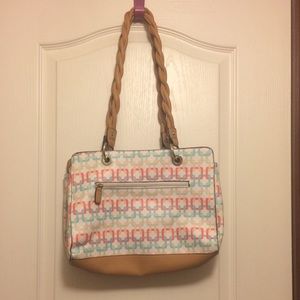 Rosetti Multicolored Handbag 👜