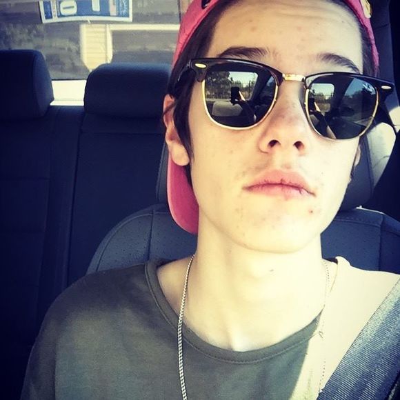 Meet your Posher, Jake - Picture 1 of 1