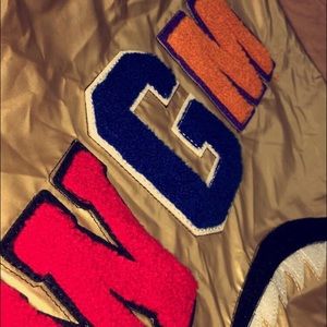 Meet your Posher, Nathan