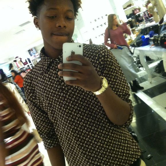 Meet your Posher, James - Picture 1 of 1