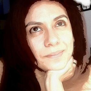 Meet your Posher, Paola
