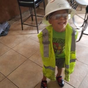 Meet your Posher, Delvi