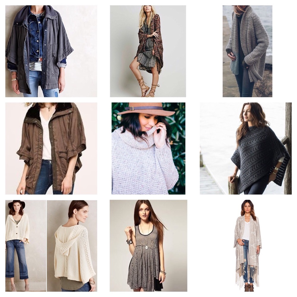 2 of 3: Anthro & Free People Jackets/Cardigans