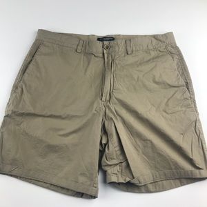 Banana Republic Aiden Shorts Size 34