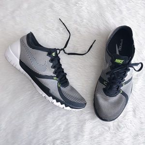 Men's Nike Free Runs