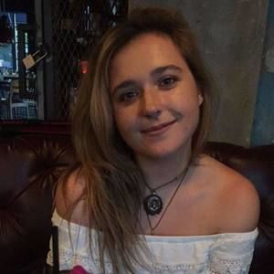 Meet your Posher, Jill