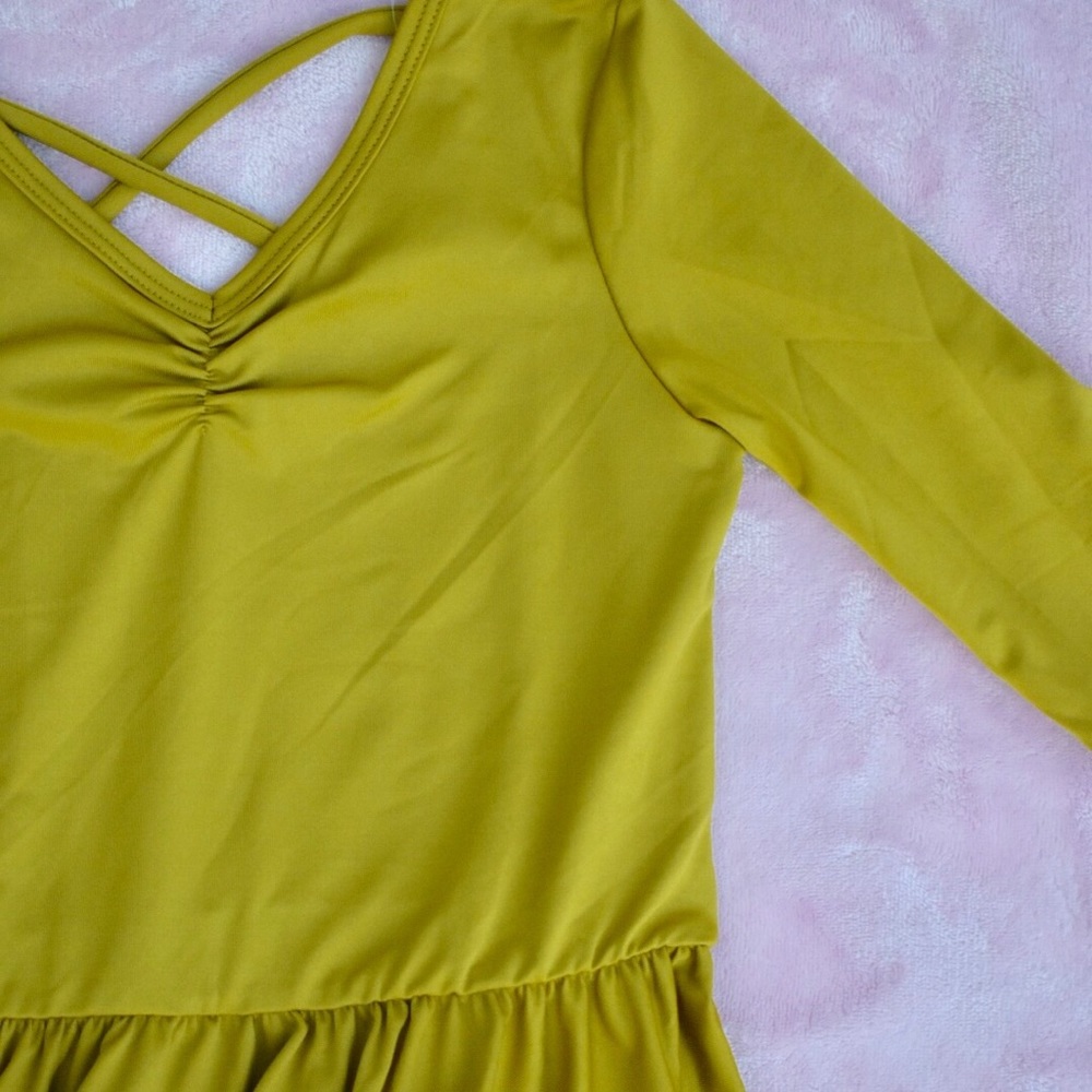 Child dress
