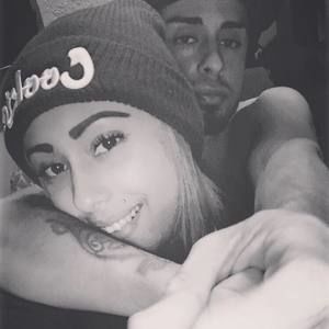 Meet your Posher, Nicolette