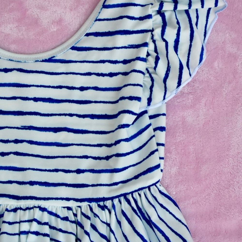 Girls dress DotDotSmile 5/6