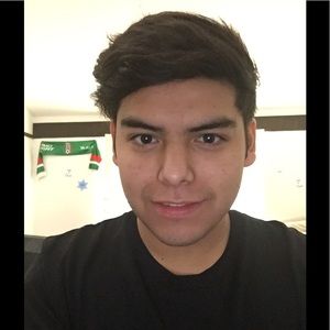 Meet your Posher, Oscar