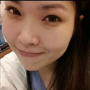 Meet your Posher, Teresa