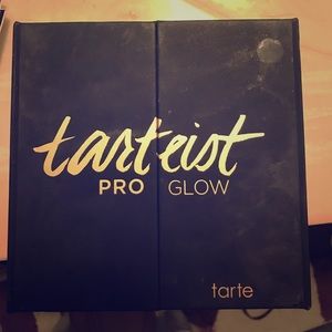 Tate Pro Glow Contour Palette