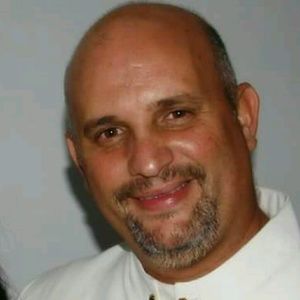 Meet your Posher, Alejandro