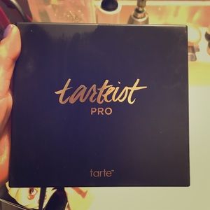 Tarts Amazonian Clay Palette