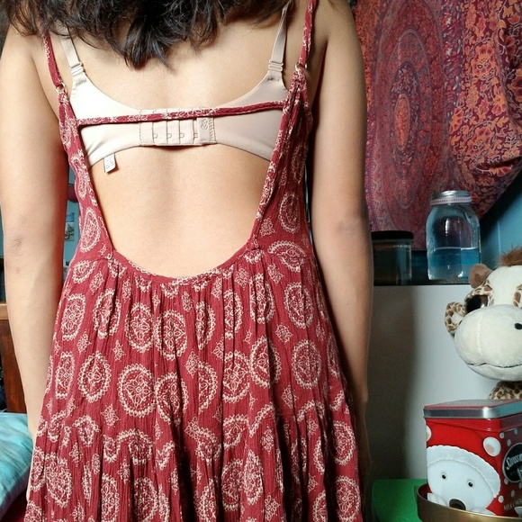 ❌Brandy jada dress - Picture 2 of 5