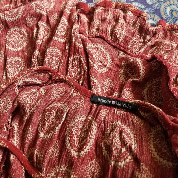 ❌Brandy jada dress - Picture 3 of 5