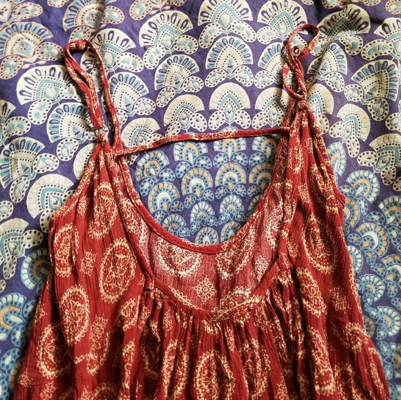 ❌Brandy jada dress - Picture 4 of 5