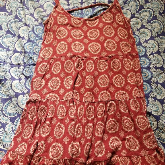 ❌Brandy jada dress - Picture 5 of 5