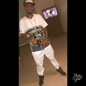 Meet your Posher, Javier letov porche