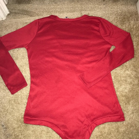 Sexy One Piece Outfit, Size Xl, Runs Small!! Short - Picture 7 of 7