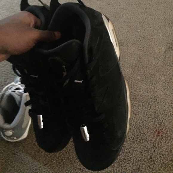 Jordan 6 “chrome” OG - Picture 1 of 1