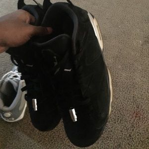 Jordan 6 “chrome” OG