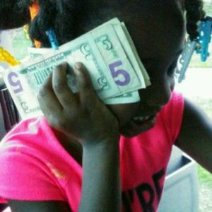 Meet your Posher, Marcus