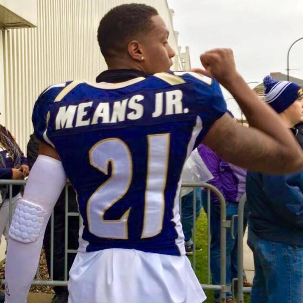 Meet your Posher, Mike