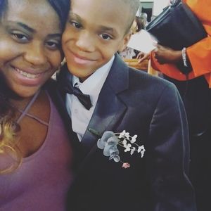 Meet your Posher, Stacie