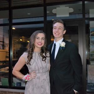 Meet your Posher, Jack