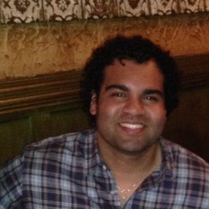 Meet your Posher, Seth