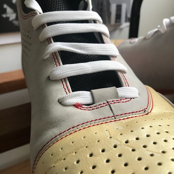 Nike Zoom Sneakers - Picture 7 of 7