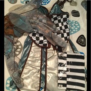 fairy costume, women’s medium