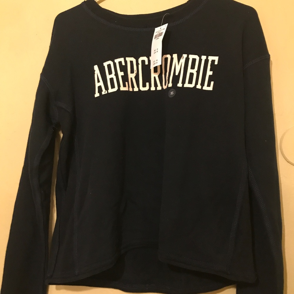 Abercrombie Sweatshirt